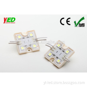 Super bright popular waterproof smd 3528 led module light/High quality 5050 led module price